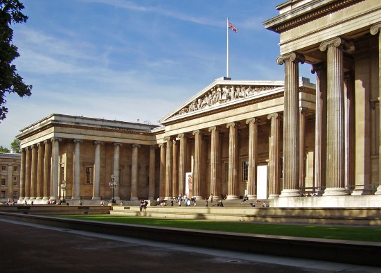 museo britanico