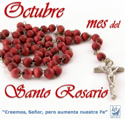 santo rosario