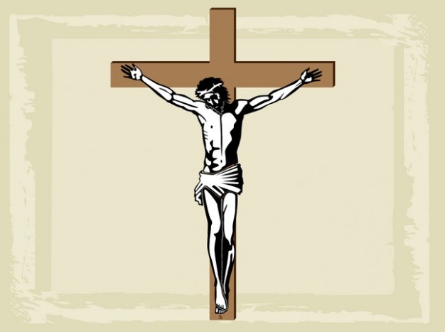 cruzstianismo-religioso-santo-jesus-cruz-vector_21-89006725