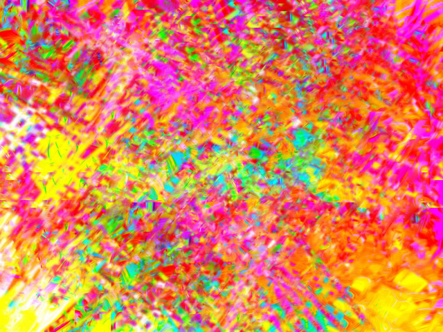 abstractoColor Explosion_28