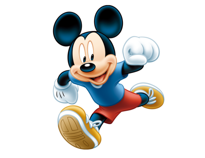 mickey-mouse-lovely-cartoon-classic-white-background-1024x768