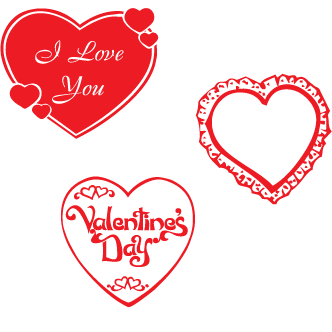 tres-corazones-de-san-valentin