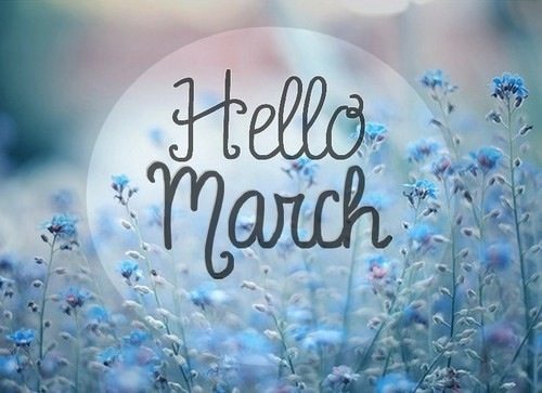 hello-march-blue-photo