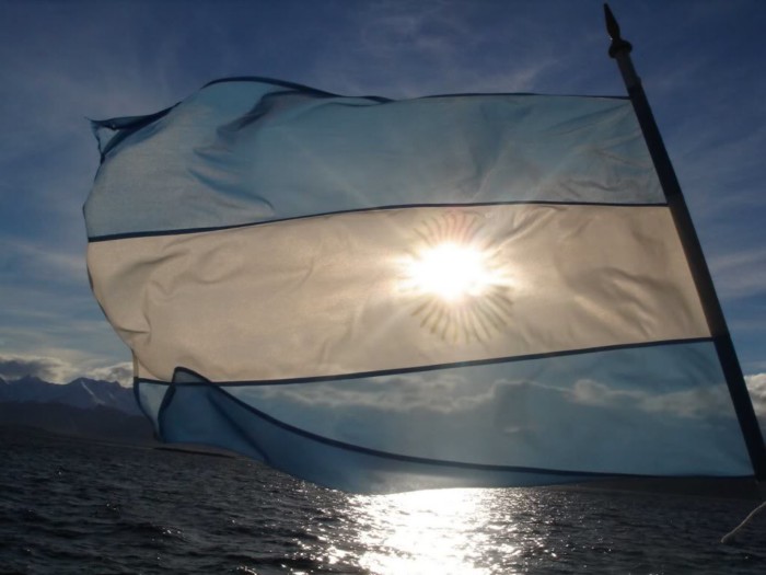banderaargentina