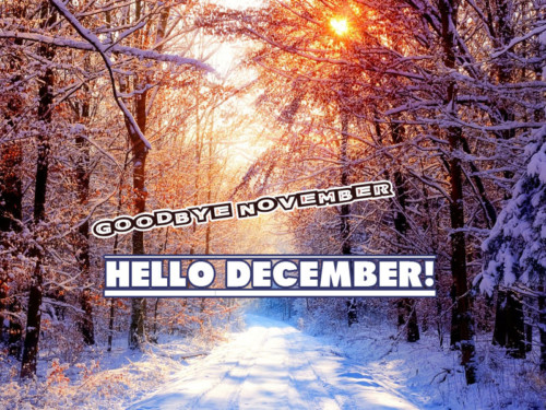 bye-november-hello-december