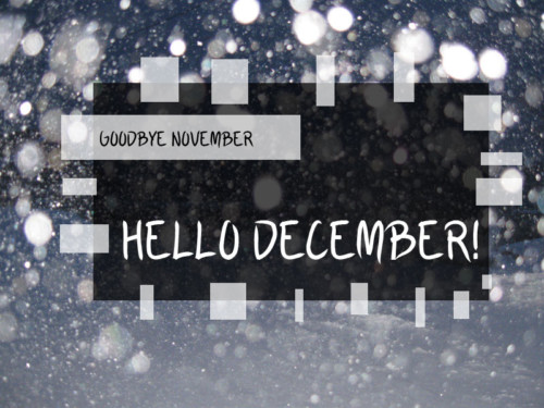 bye-november-hi-december