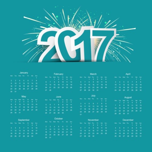 calendario-2017-con-fuegos-artificiales_1035-2070
