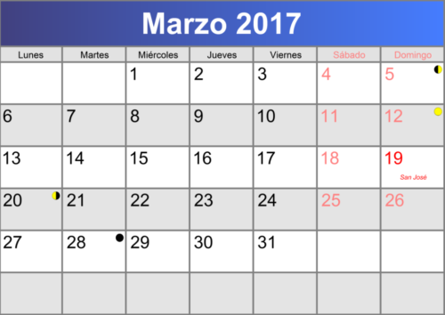 calendario-marzo-2017
